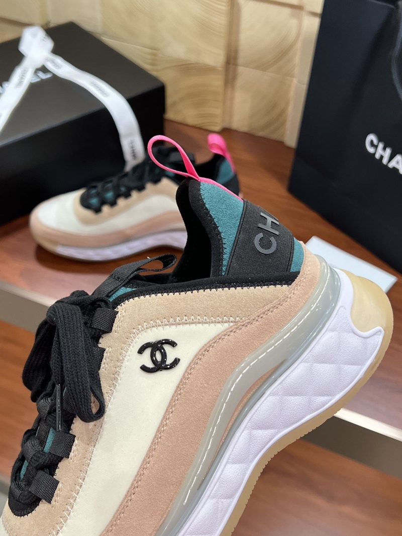 Chanel Casual Shoes